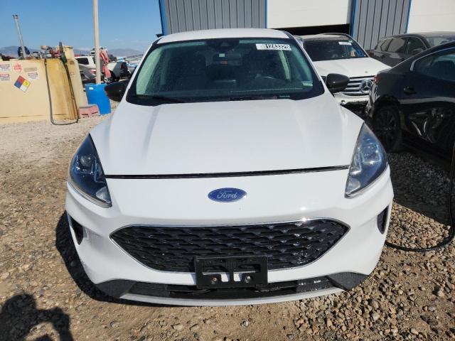 1FMCU9G62NUA71650 - 2022 FORD ESCAPE SE 白色 照片 5