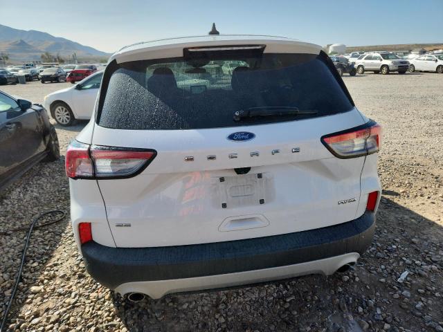 1FMCU9G62NUA71650 - 2022 FORD ESCAPE SE 白色 照片 6