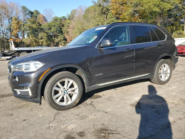 2015 BMW X5 XDRIVE35I, 