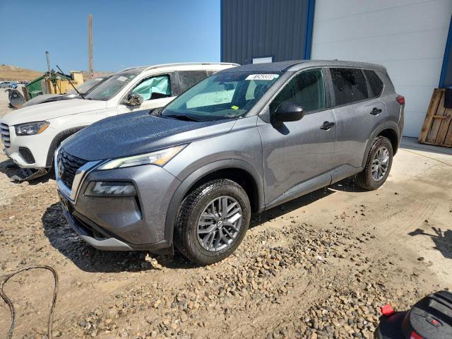2023 NISSAN ROGUE S, 