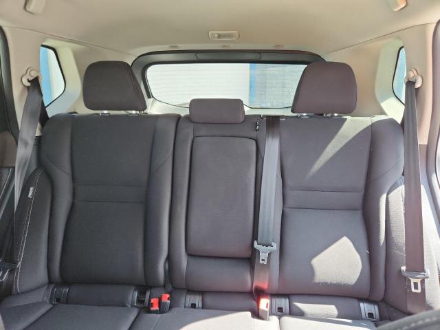 5N1BT3AA5PC848100 - 2023 NISSAN ROGUE S GRAY photo 10