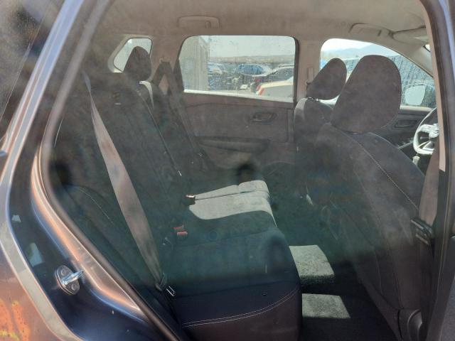 5N1BT3AA5PC848100 - 2023 NISSAN ROGUE S GRAY photo 11