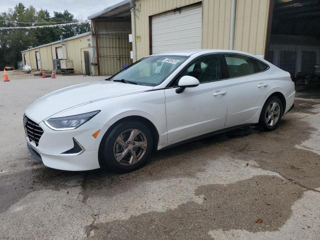 2021 HYUNDAI SONATA SE, 