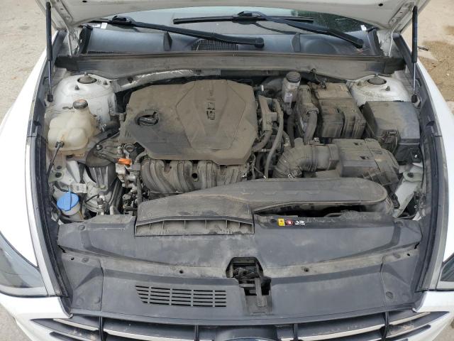 5NPEG4JA8MH098395 - 2021 HYUNDAI SONATA SE Ağ foto 11