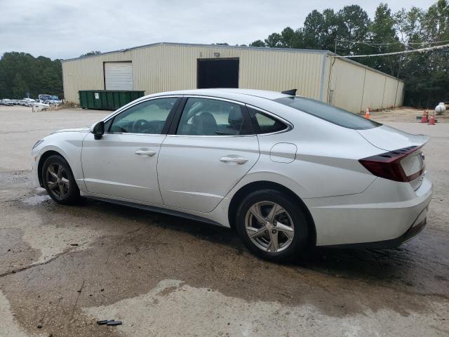 5NPEG4JA8MH098395 - 2021 HYUNDAI SONATA SE Ağ foto 2