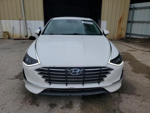 5NPEG4JA8MH098395 - 2021 HYUNDAI SONATA SE Ağ foto 5