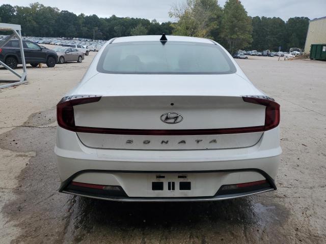 5NPEG4JA8MH098395 - 2021 HYUNDAI SONATA SE Ağ foto 6