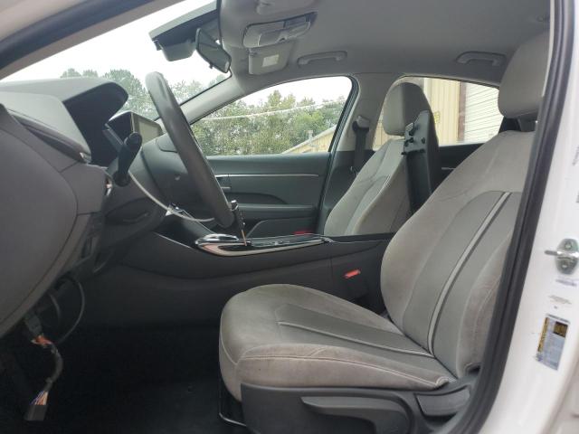 5NPEG4JA8MH098395 - 2021 HYUNDAI SONATA SE Ağ foto 7