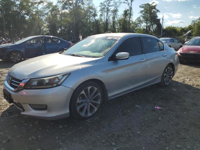 2013 HONDA ACCORD SPORT, 