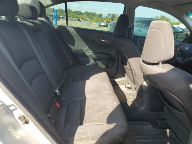 1HGCR2F50DA183015 - 2013 HONDA ACCORD SPORT 灰色 照片 10