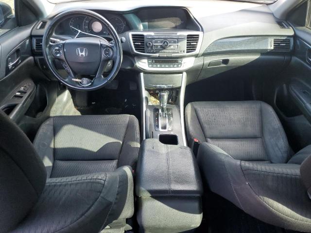 1HGCR2F50DA183015 - 2013 HONDA ACCORD SPORT 灰色 照片 8