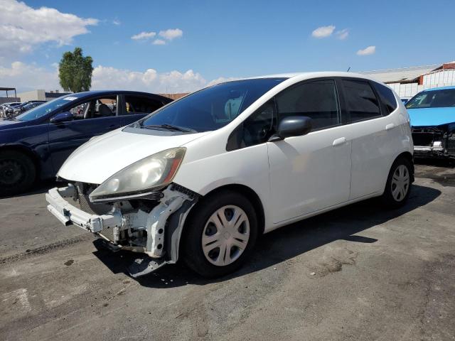 2010 HONDA FIT, 