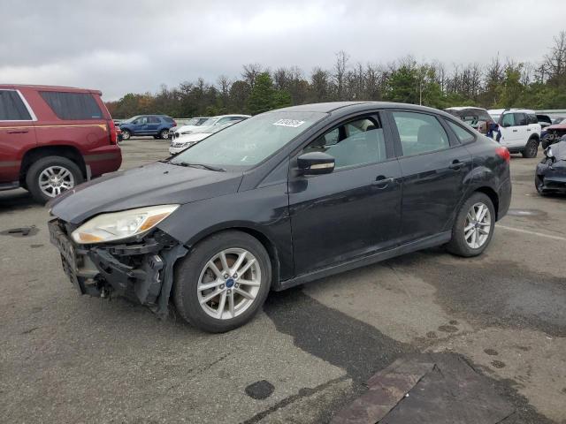 2015 FORD FOCUS SE, 
