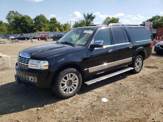 2012 LINCOLN NAVIGATOR L, 