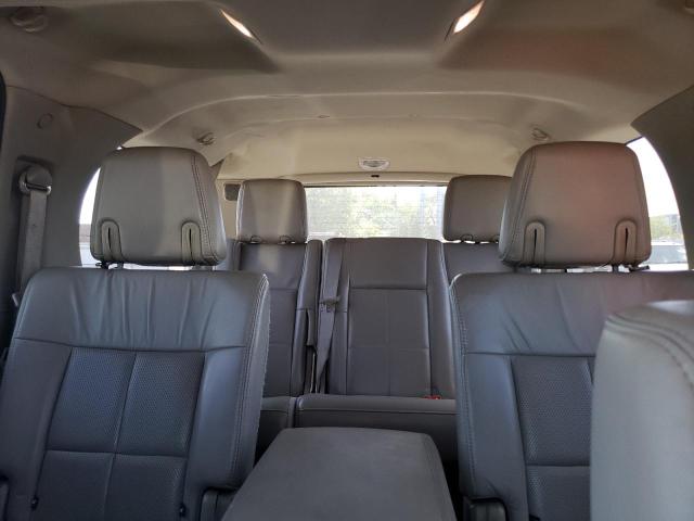 5LMJJ3J53CEL01634 - 2012 LINCOLN NAVIGATOR L Սև լուսանկար 10