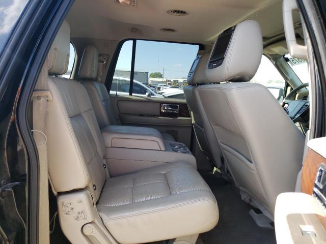 5LMJJ3J53CEL01634 - 2012 LINCOLN NAVIGATOR L Սև լուսանկար 11