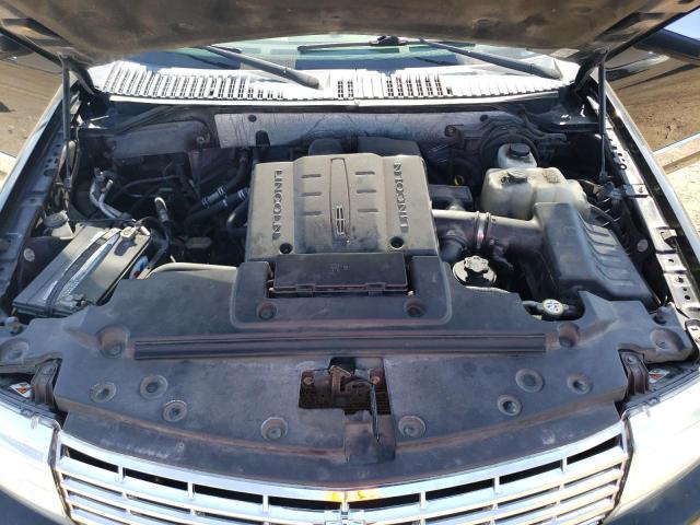 5LMJJ3J53CEL01634 - 2012 LINCOLN NAVIGATOR L Սև լուսանկար 12
