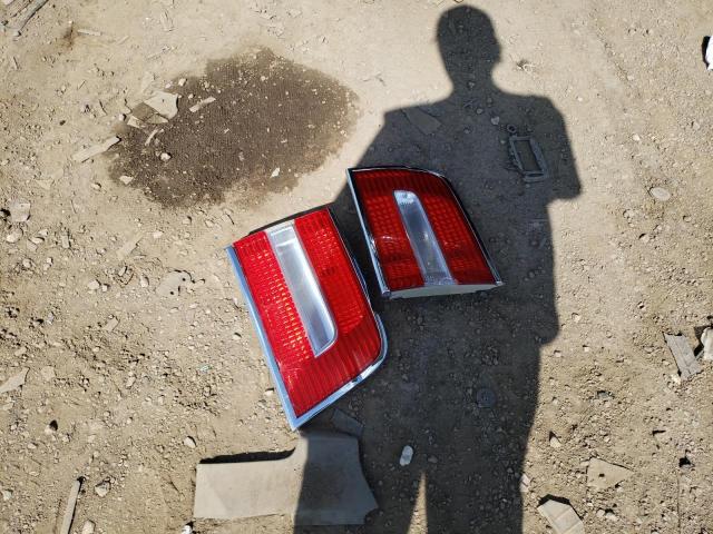 5LMJJ3J53CEL01634 - 2012 LINCOLN NAVIGATOR L Սև լուսանկար 13