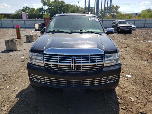5LMJJ3J53CEL01634 - 2012 LINCOLN NAVIGATOR L Սև լուսանկար 5