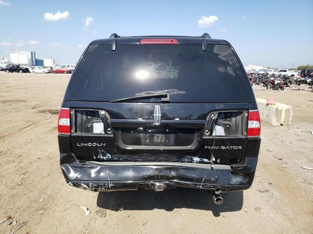 5LMJJ3J53CEL01634 - 2012 LINCOLN NAVIGATOR L Սև լուսանկար 6