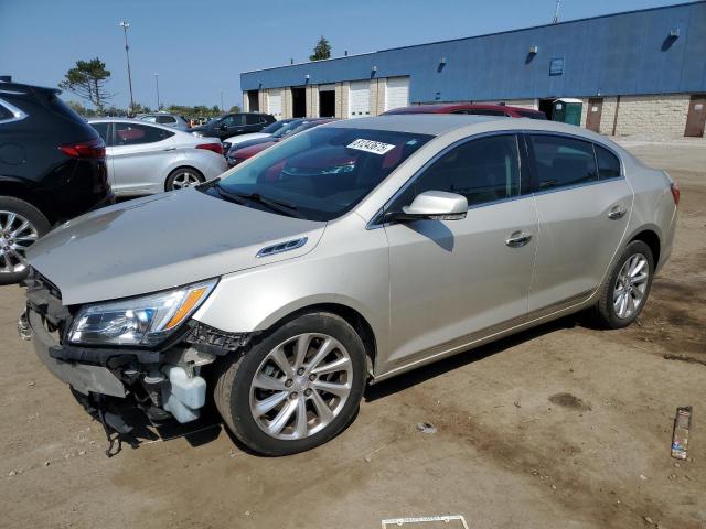 2015 BUICK LACROSSE, 