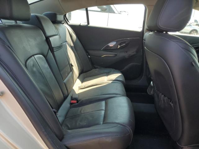 1G4GB5G37FF266087 - 2015 BUICK LACROSSE Bej foto 10