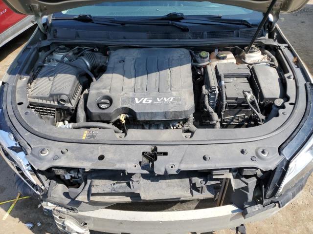 1G4GB5G37FF266087 - 2015 BUICK LACROSSE Bej foto 11