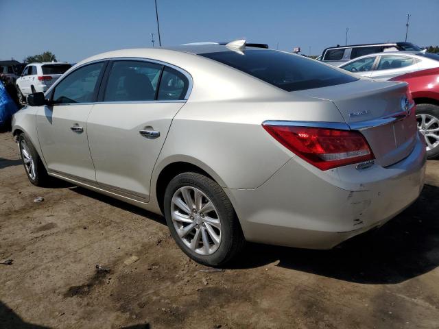 1G4GB5G37FF266087 - 2015 BUICK LACROSSE Bej foto 2