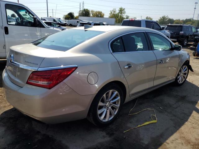 1G4GB5G37FF266087 - 2015 BUICK LACROSSE Bej foto 3