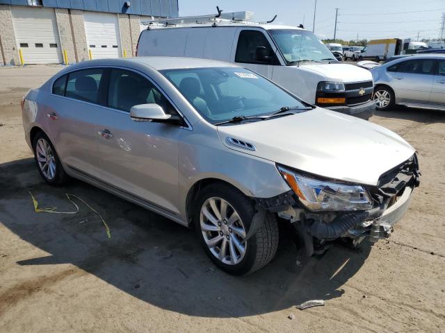 1G4GB5G37FF266087 - 2015 BUICK LACROSSE Bej foto 4