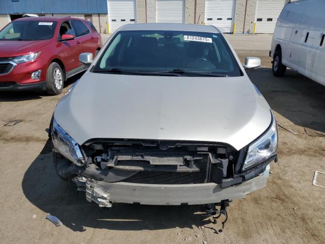 1G4GB5G37FF266087 - 2015 BUICK LACROSSE Bej foto 5