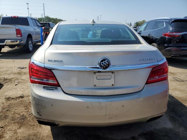1G4GB5G37FF266087 - 2015 BUICK LACROSSE Bej foto 6
