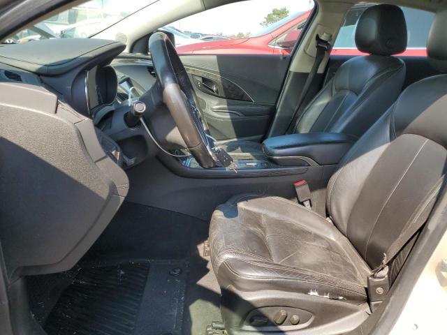 1G4GB5G37FF266087 - 2015 BUICK LACROSSE Bej foto 7