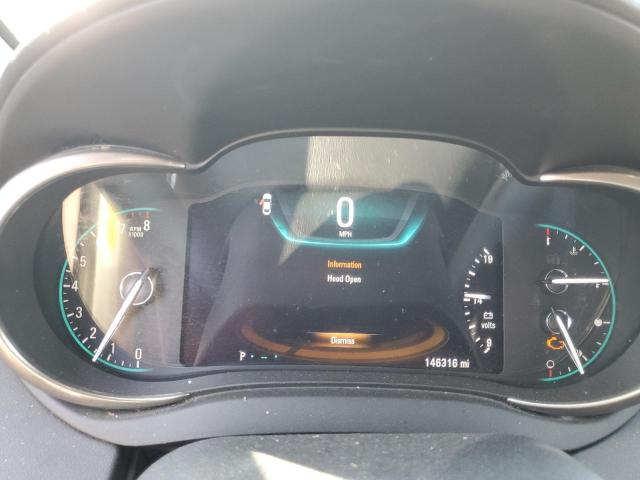 1G4GB5G37FF266087 - 2015 BUICK LACROSSE Bej foto 9