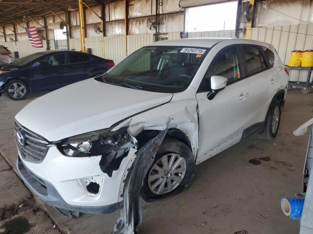 2016 MAZDA CX-5 SPORT, 