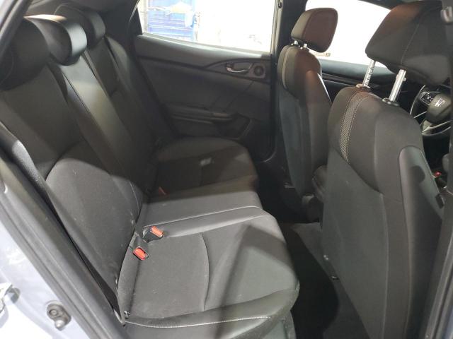 SHHFK7G43MU209891 - 2021 HONDA CIVIC SPORT 灰色 照片 10