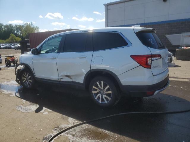 5FNYF6H5XMB083125 - 2021 HONDA PILOT EXL Ağ foto 2