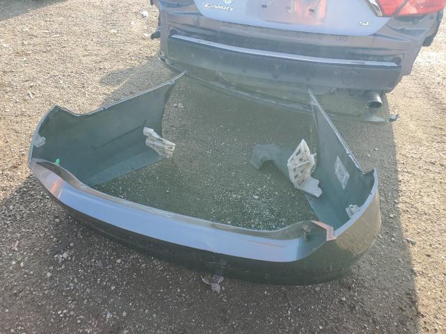 4T1BF1FK5GU265467 - 2016 TOYOTA CAMRY LE GRAY photo 12