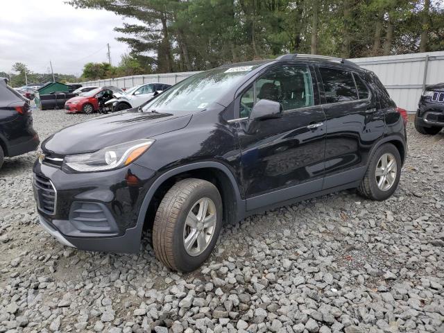2020 CHEVROLET TRAX 1LT, 