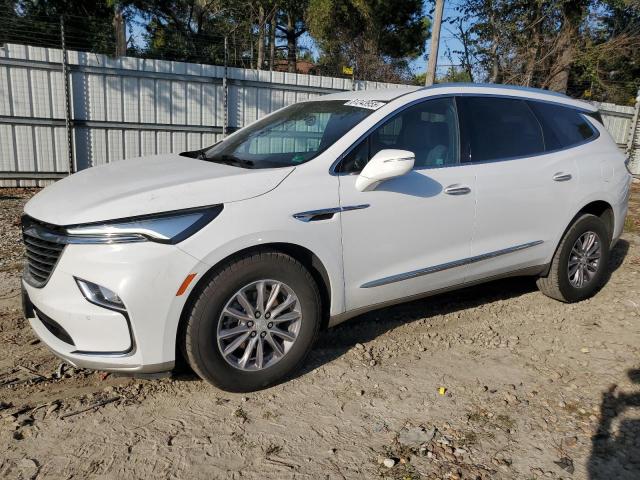 2022 BUICK ENCLAVE ESSENCE, 