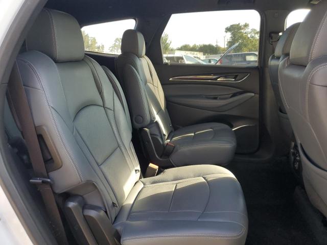 5GAERBKW6NJ143143 - 2022 BUICK ENCLAVE ESSENCE Սպիտակ լուսանկար 11