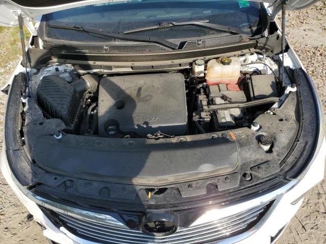 5GAERBKW6NJ143143 - 2022 BUICK ENCLAVE ESSENCE Սպիտակ լուսանկար 12