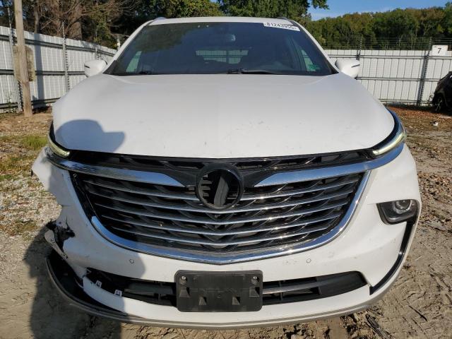 5GAERBKW6NJ143143 - 2022 BUICK ENCLAVE ESSENCE Սպիտակ լուսանկար 5