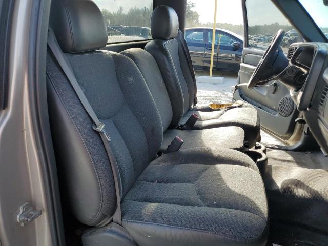 3GCEC14X17G229870 - 2007 CHEVROLET SILVERADO C1500 CLASSIC Bej foto 10