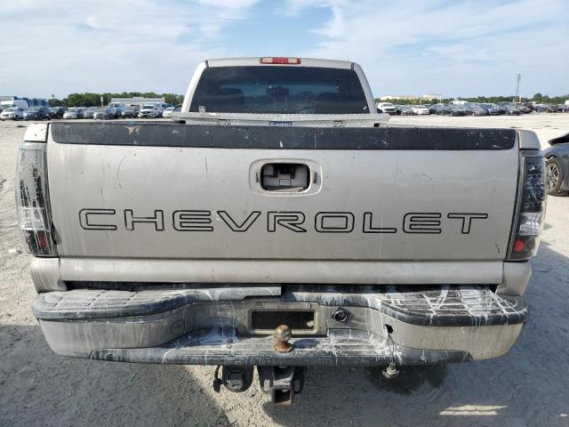 3GCEC14X17G229870 - 2007 CHEVROLET SILVERADO C1500 CLASSIC Bej foto 6