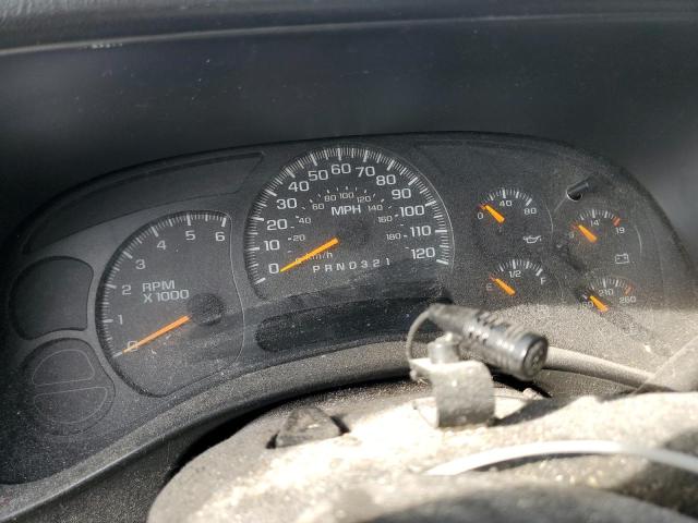 3GCEC14X17G229870 - 2007 CHEVROLET SILVERADO C1500 CLASSIC Bej foto 9