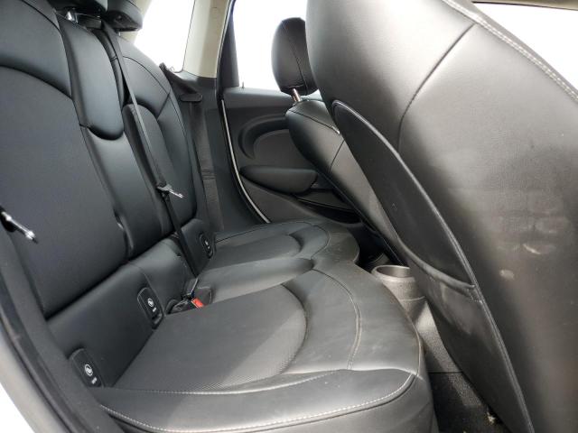 WMWXS5C59FT829232 - 2015 MINI COOPER 灰色 照片 10