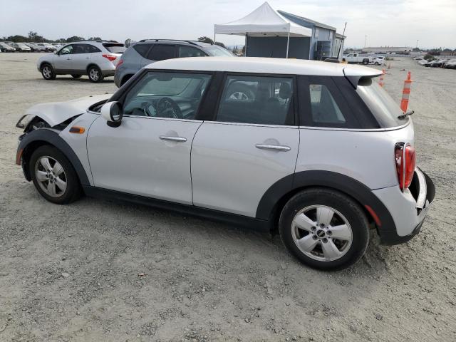 WMWXS5C59FT829232 - 2015 MINI COOPER 灰色 照片 2