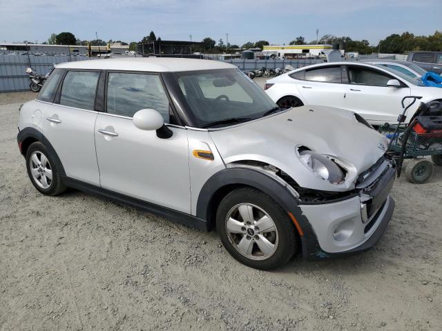 WMWXS5C59FT829232 - 2015 MINI COOPER 灰色 照片 4