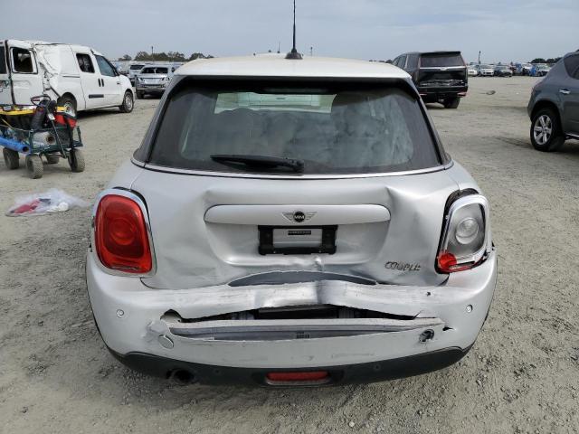 WMWXS5C59FT829232 - 2015 MINI COOPER 灰色 照片 6